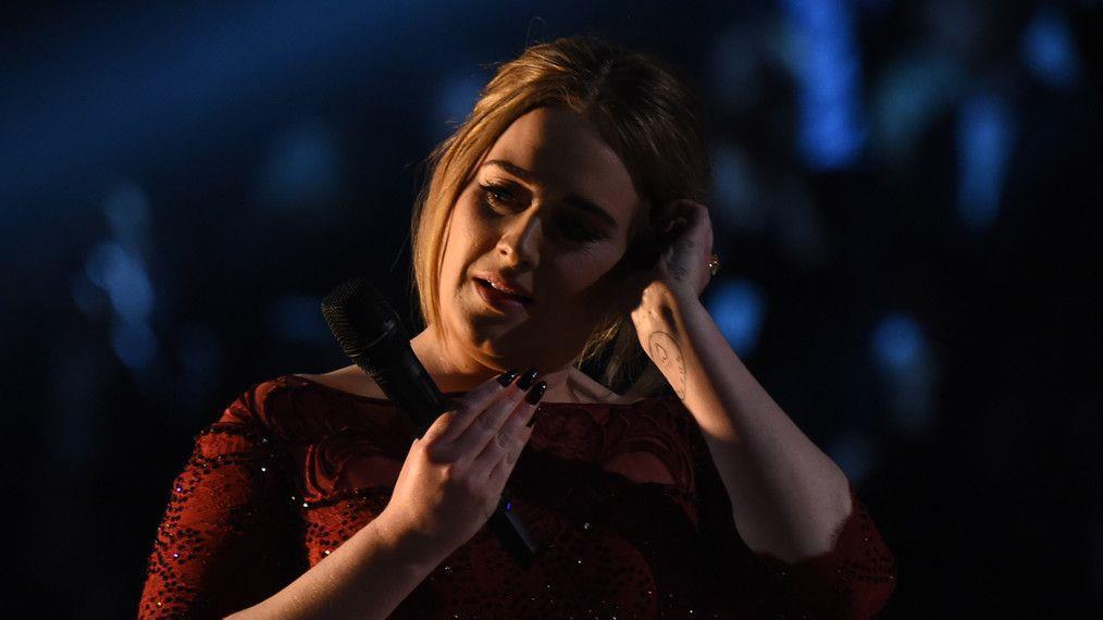 Das waren die Grammys 2016