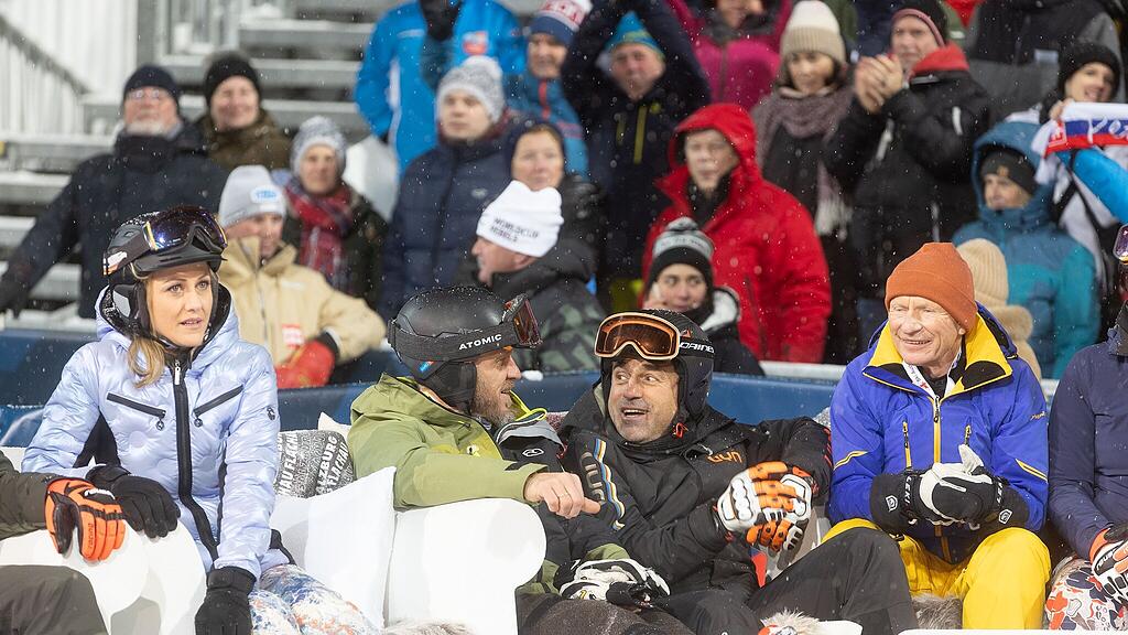 Starchallenge Flachau