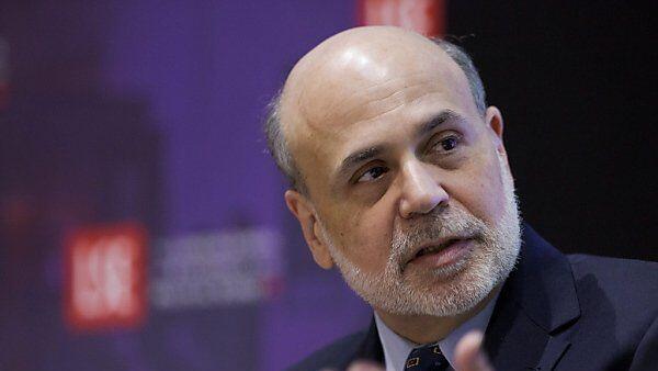 Bernanke wird wohl gehen