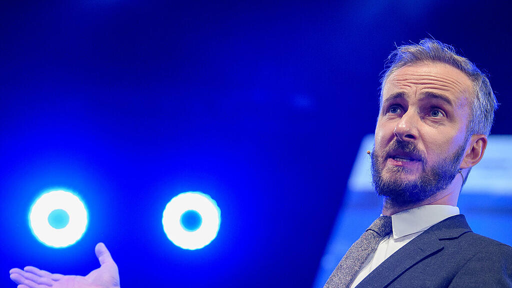 Böhmermann braucht noch eine SPD-Mitgliedschaft und ein wenig Unterstützung