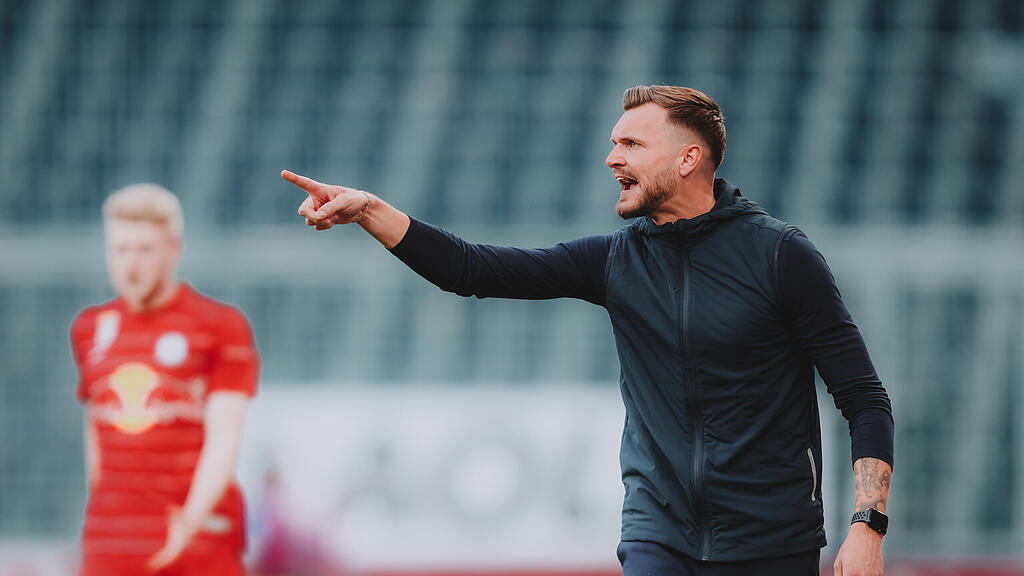 FC Liefering