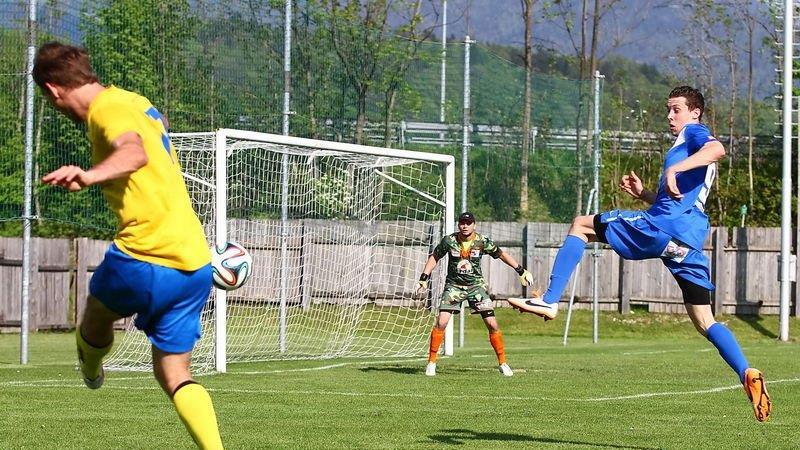 FC Hallein - SAK