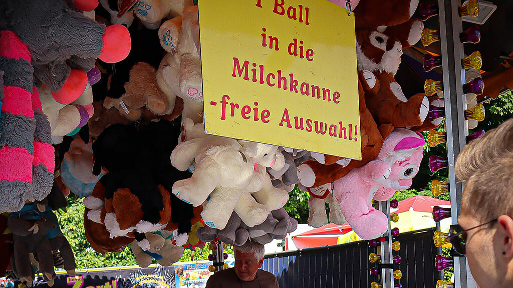 Salzburger Dult 2023