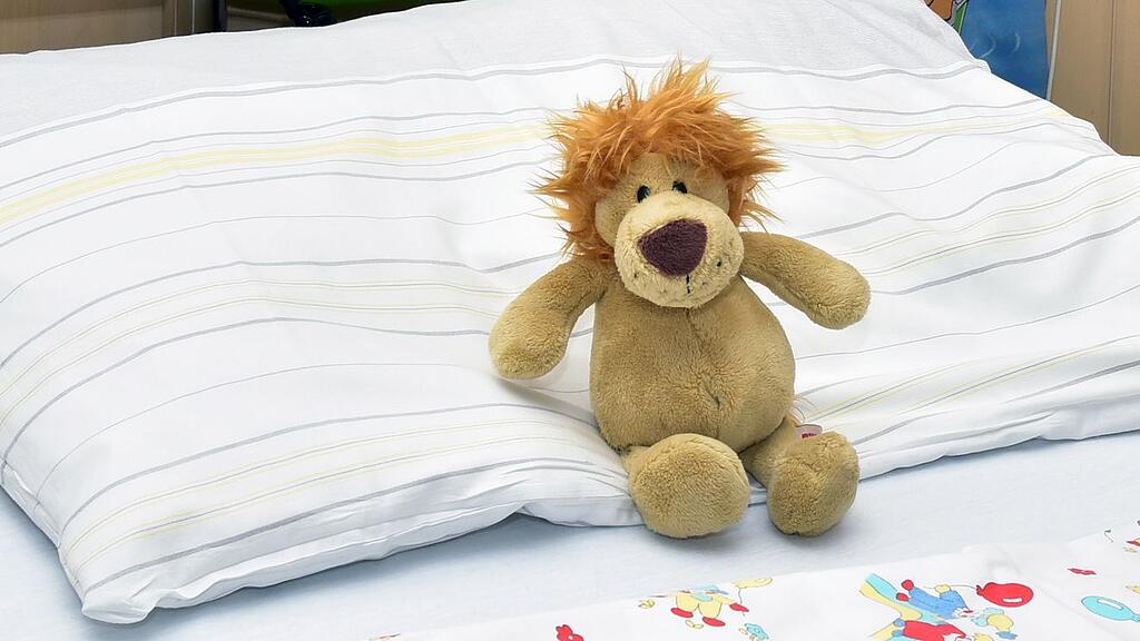 In Salzburg kamen im Vorjahr fast 5.500 Kinder zur Welt.