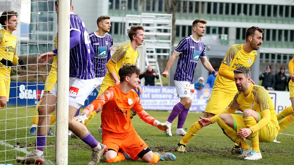 Austria Salzburg - SC Golling