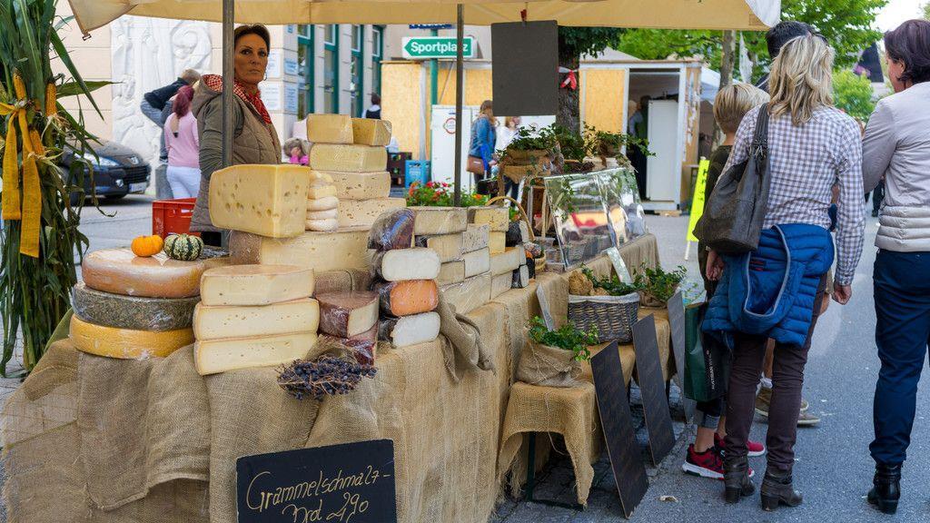 Ruperti-Stadtfest Neumarkt III