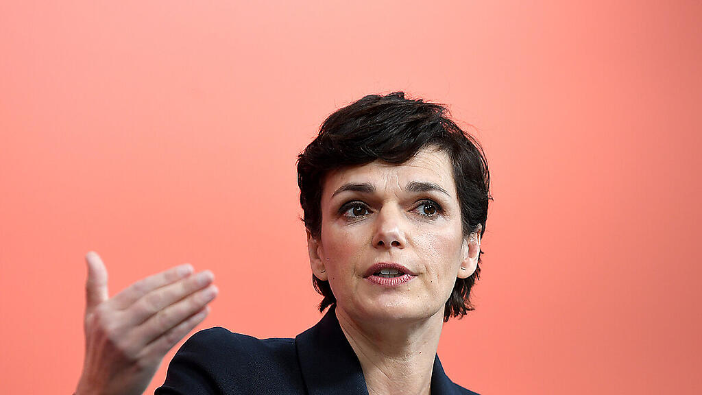Rendi-Wagner will Handel schließen