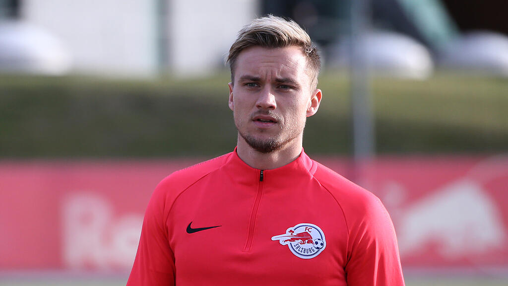 Fredrik Gulbrandsen