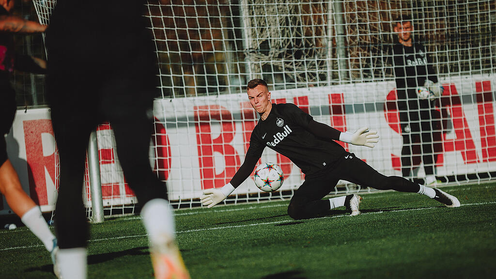 Abschlusstraining_Salzburg_Zagreb