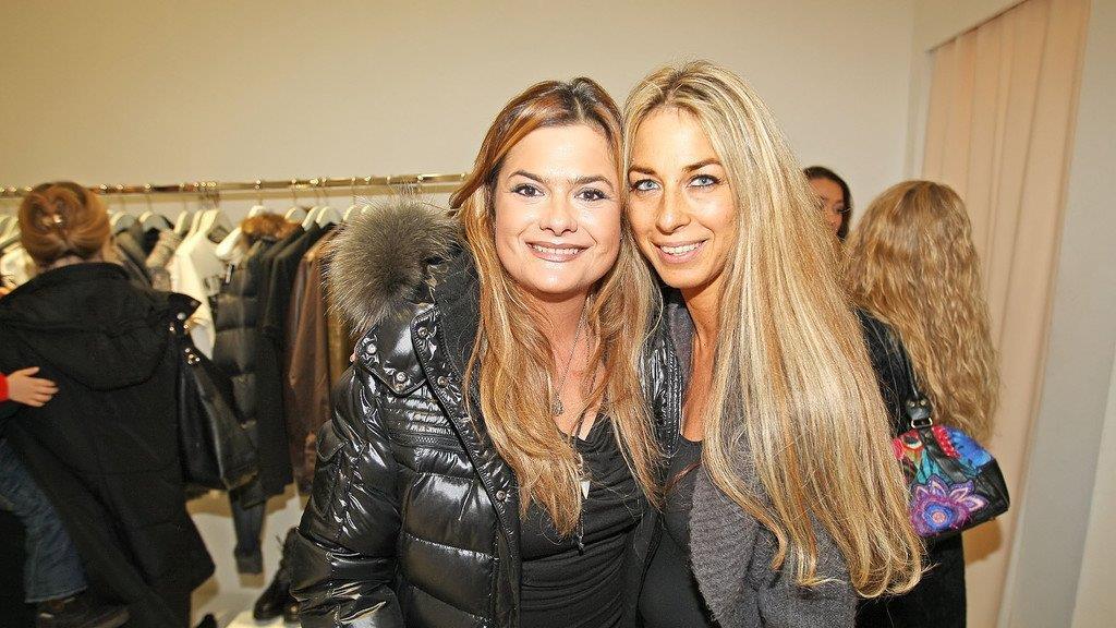 Style Up Your Life Late Night Shopping (16.11.12)