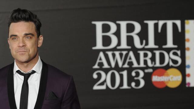 Brit Awards 2013: Bilder vom Red Carpet