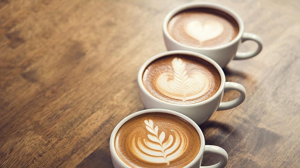 kaffee