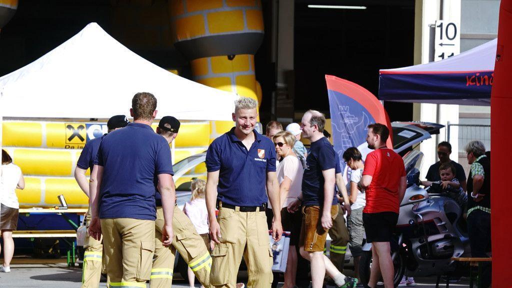 Voglauer Sommerfest