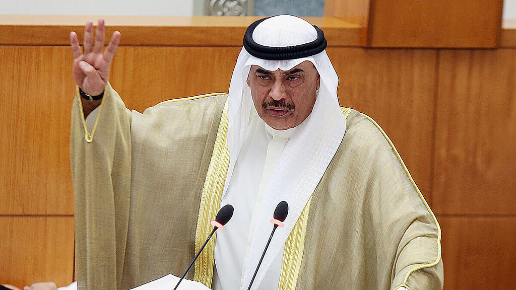 Dem verstorbenen Scheich folgt sein Bruder als Emir nach