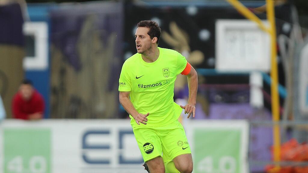Nicholas Mayer