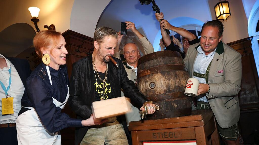 "Jedermann"-Premiere bei Salzburger Festspielen II