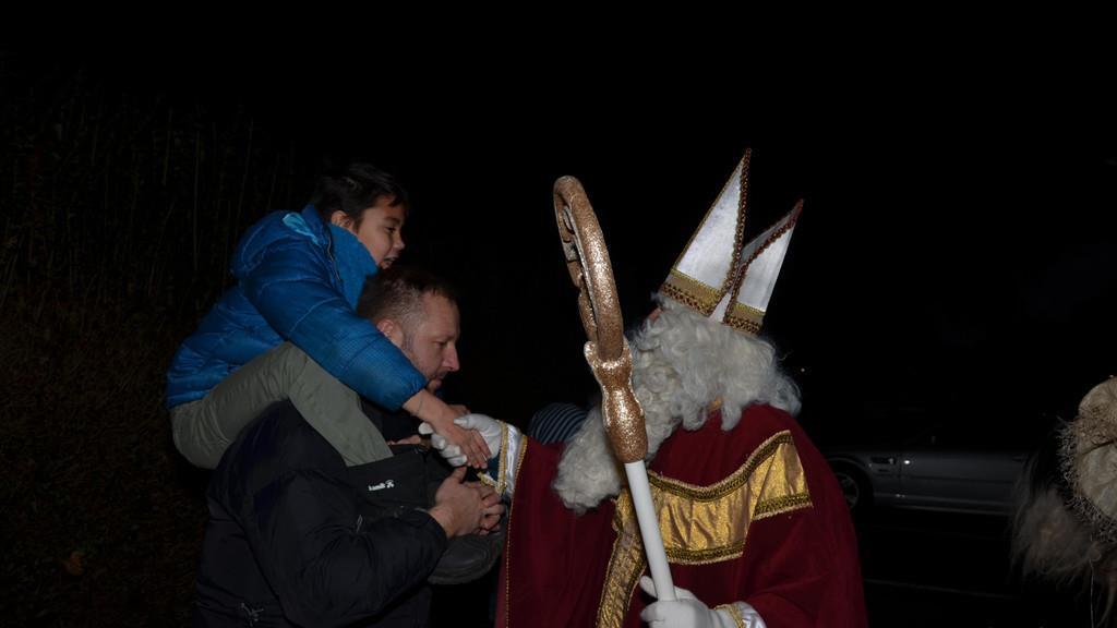 Krampuslauf Esswerk Hallein