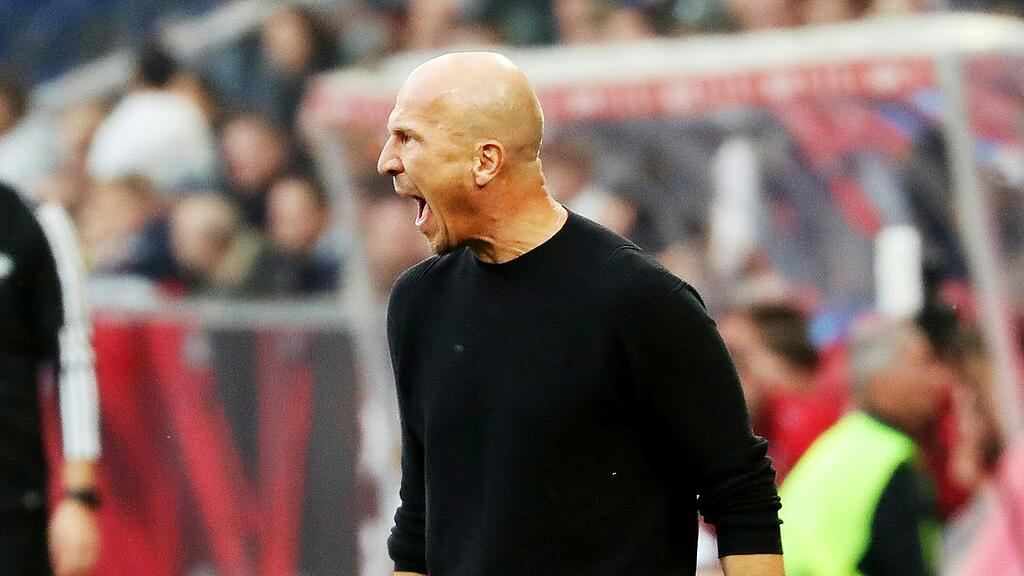 Salzburg, LASK, Gerhard Struber