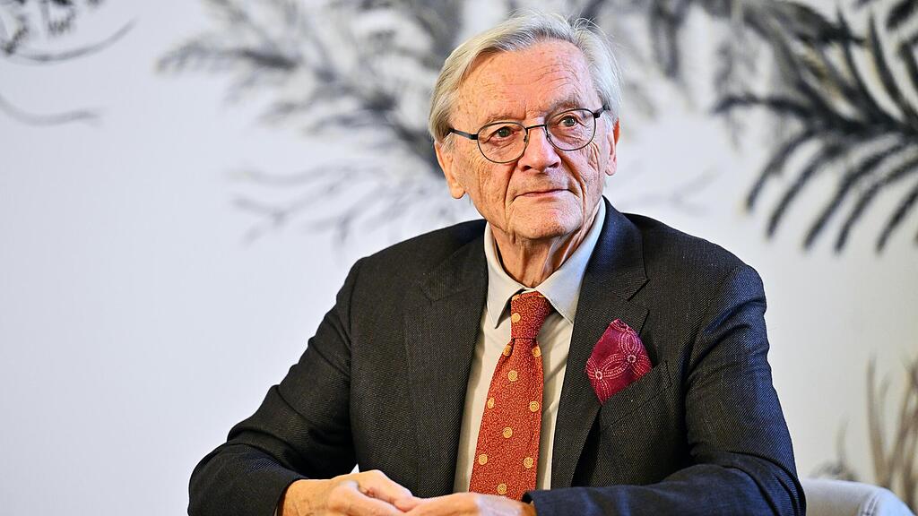 Wolfgang Schüssel