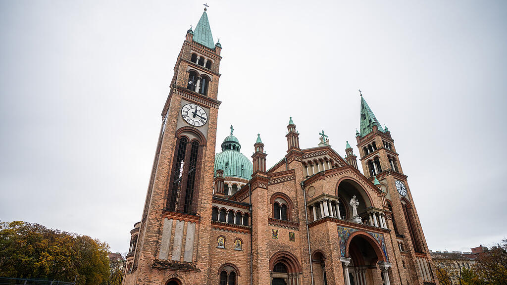 Wiener Kirche
