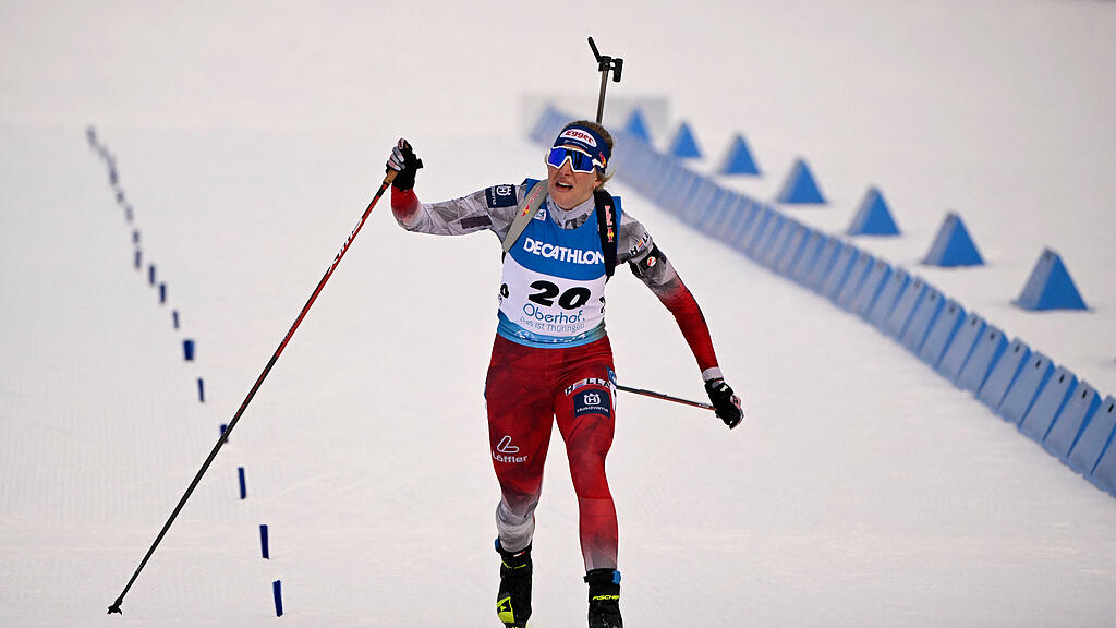 Lisa Hauser