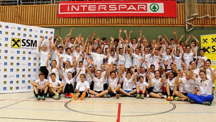 SSM-Talenttag in Rif