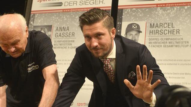 Nacht des Sports