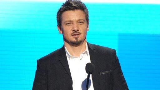 American Music Awards 2013: Show