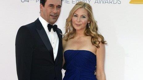 Emmy Awards 2012: Red Carpet