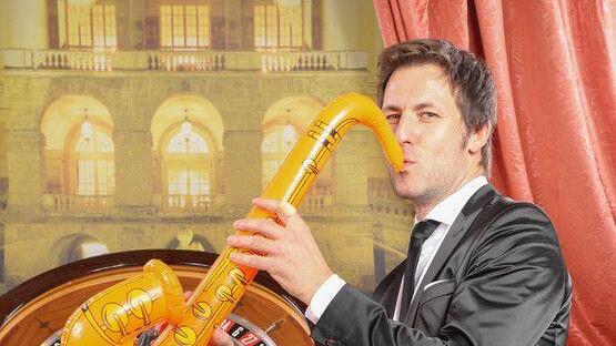 50 Jahre Casinos Austria