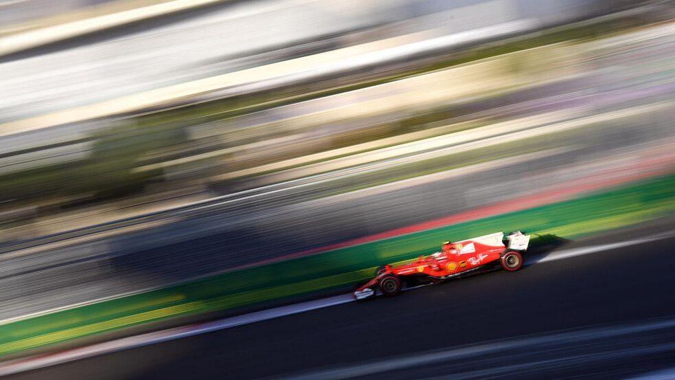 Grand Prix Baku 2017