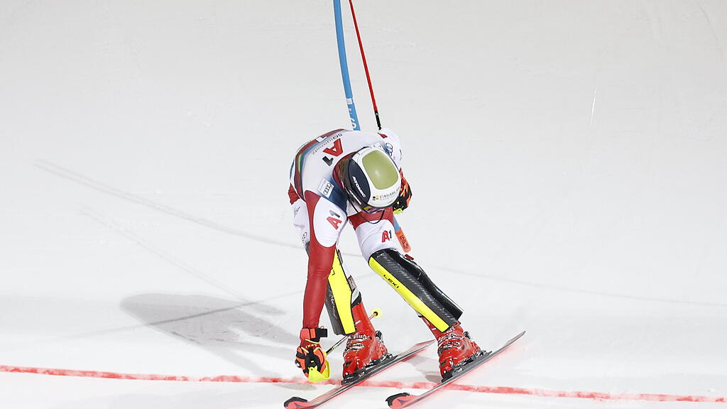 Schladming, Manuel Feller