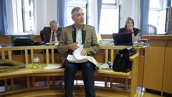 Stadler hat offenbar keine Freunde mehr in der FPÖ