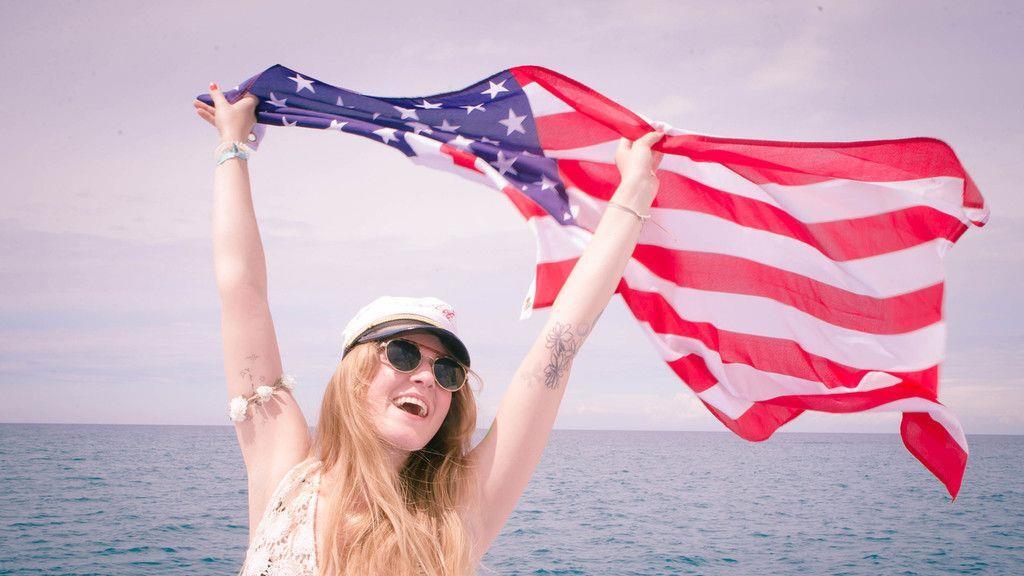Springbreak: Die Bilder