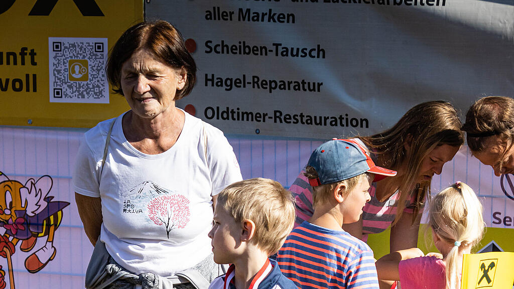 Das Hofer Lauffestival 2023