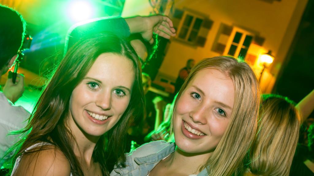 Ö3 Party @ Iron Man Zell am See II