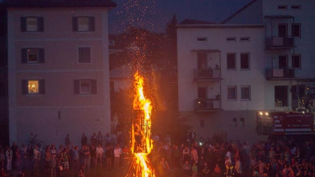 Der Juni 2012