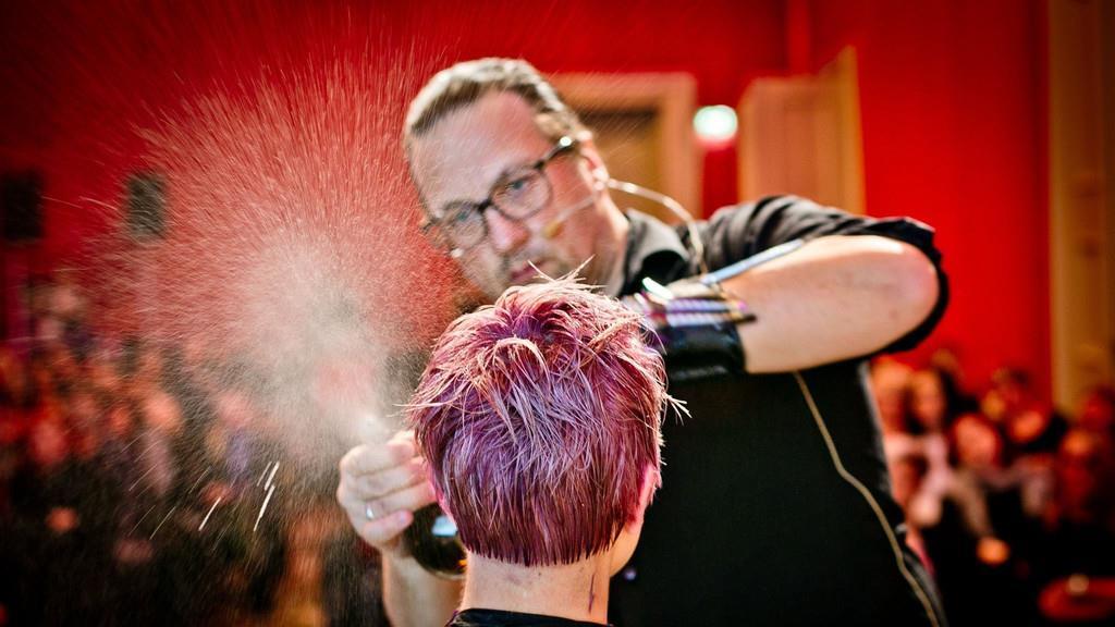 Die Frisuren-Trends 2018