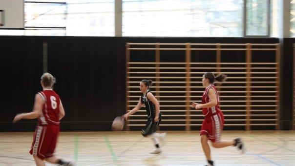 Enise in Action