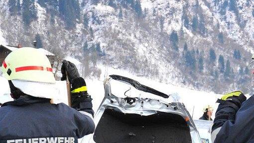 B167: Tödlicher Crash, I