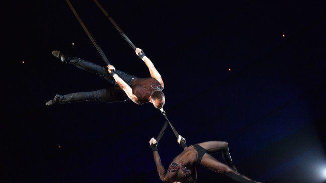 Laut Bernhard Auinger sei das Projekt "Circusschule" ohne weitere Förderungen nicht funktionsfähig (Symbolbild).
