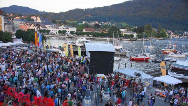 Bilder vom Konzert