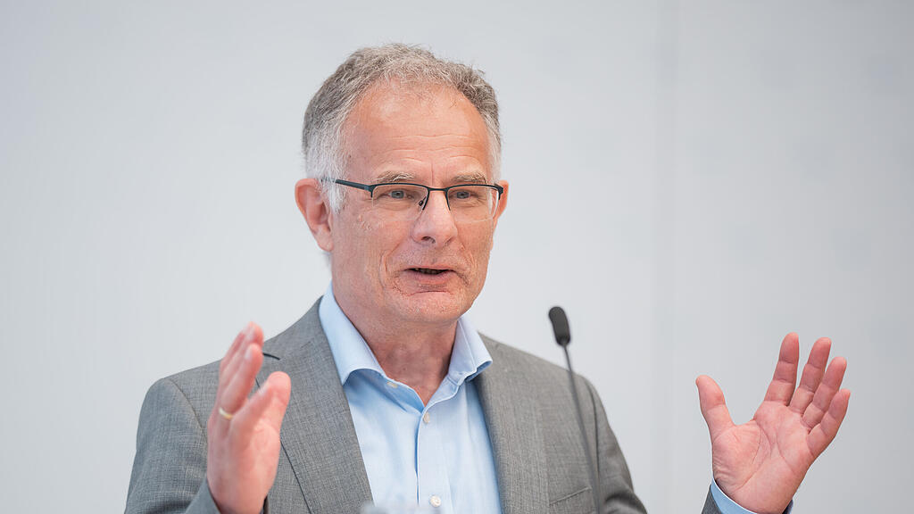 PK Betrugsbekämpfung 2024