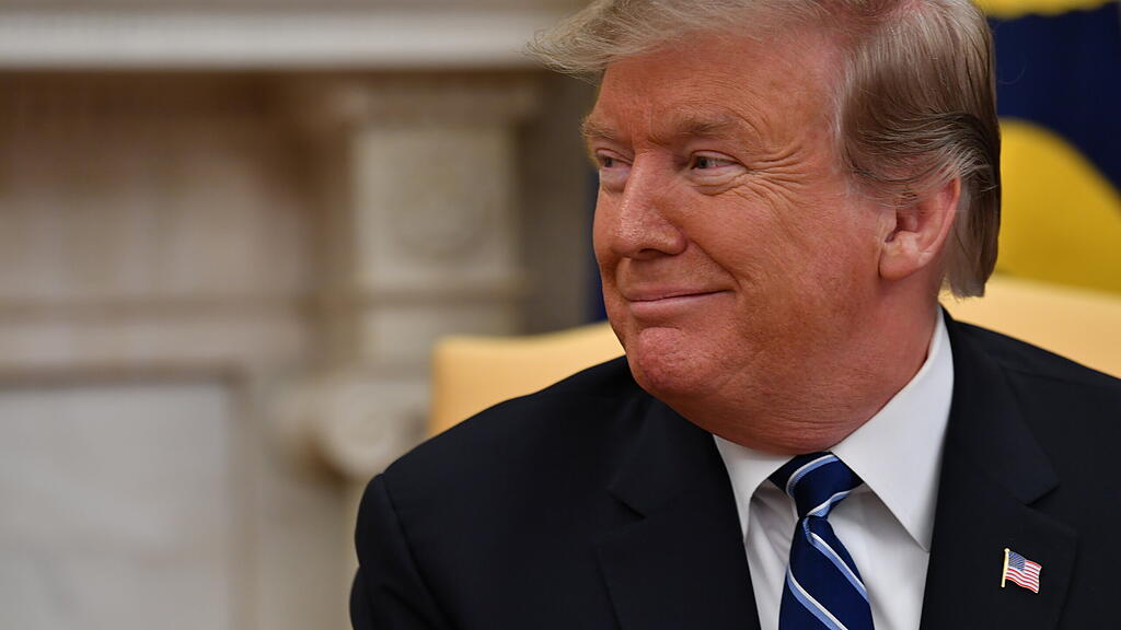 Kurz Trump