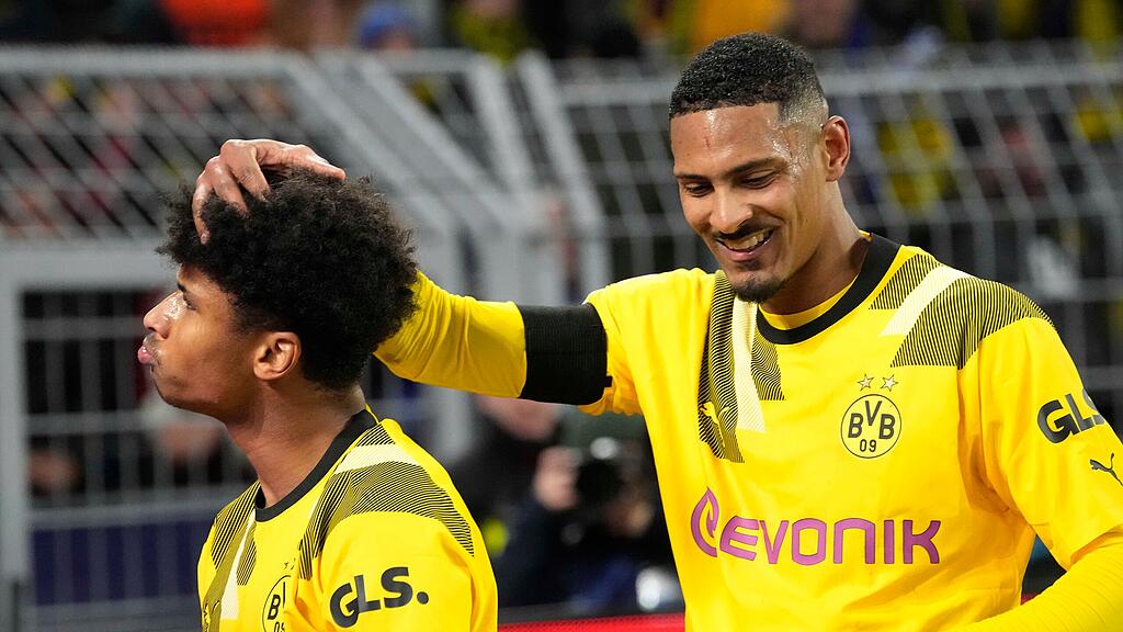 Karim Adeyemi_CL-BVB-Chelsea