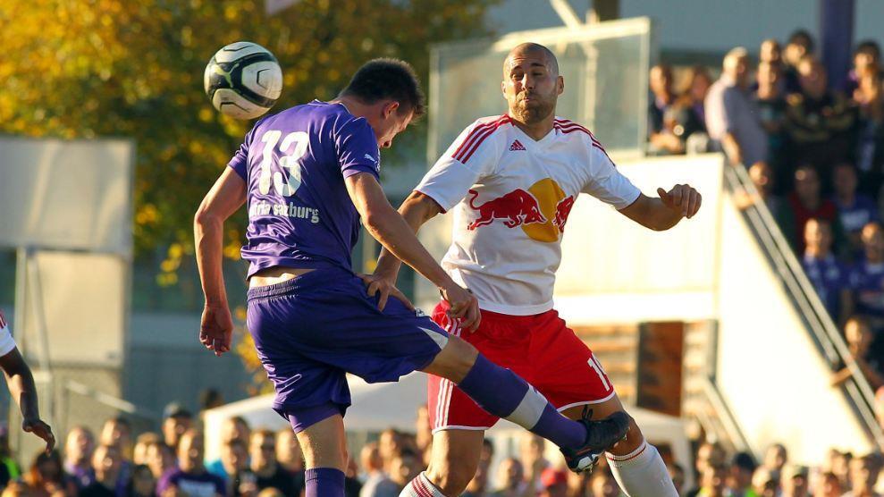 Mehr Bilder vom Derby