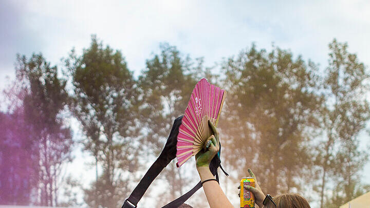 HOLI Festival