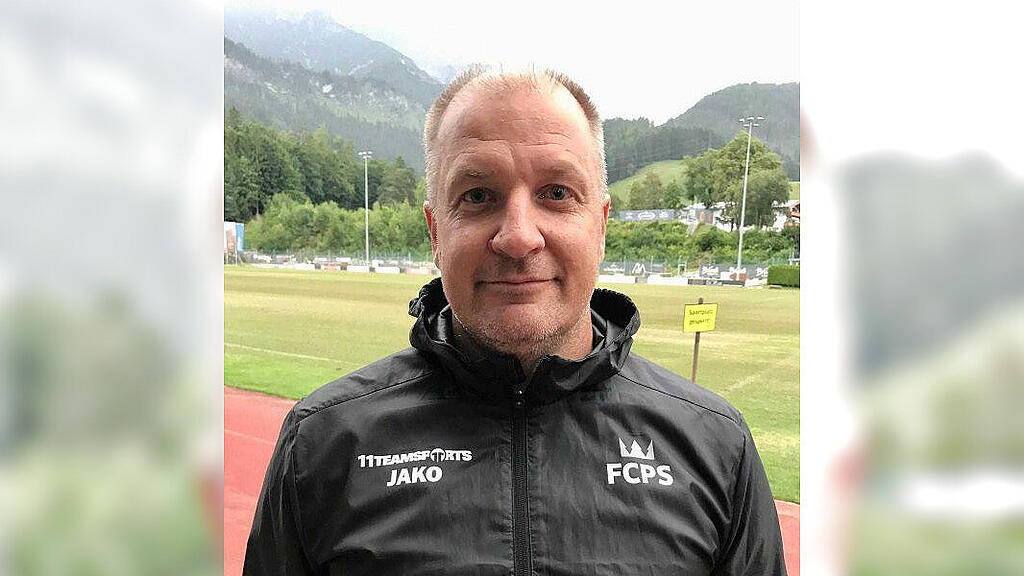 Florian Klausner