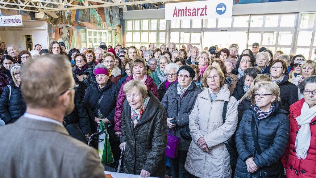 "Gemeinsam Sicher" mit der Polizei Salzburg