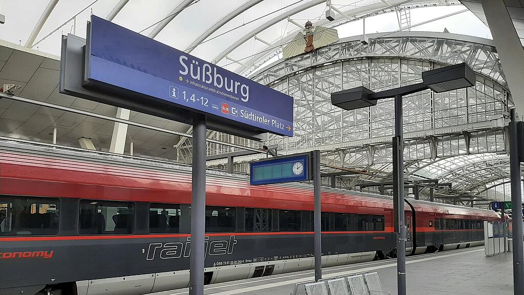 ÖBB Bienen
